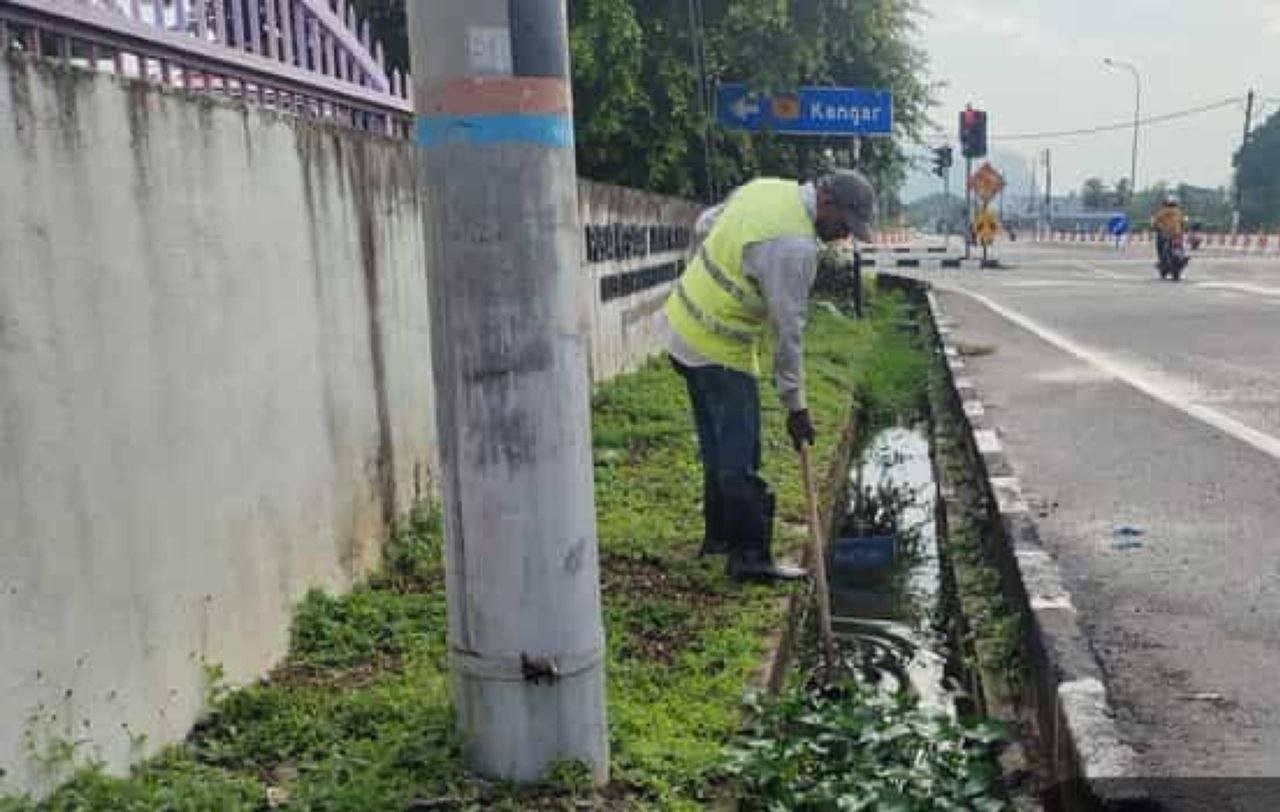 BDB Infra Sdn. Bhd. — Gambar 1