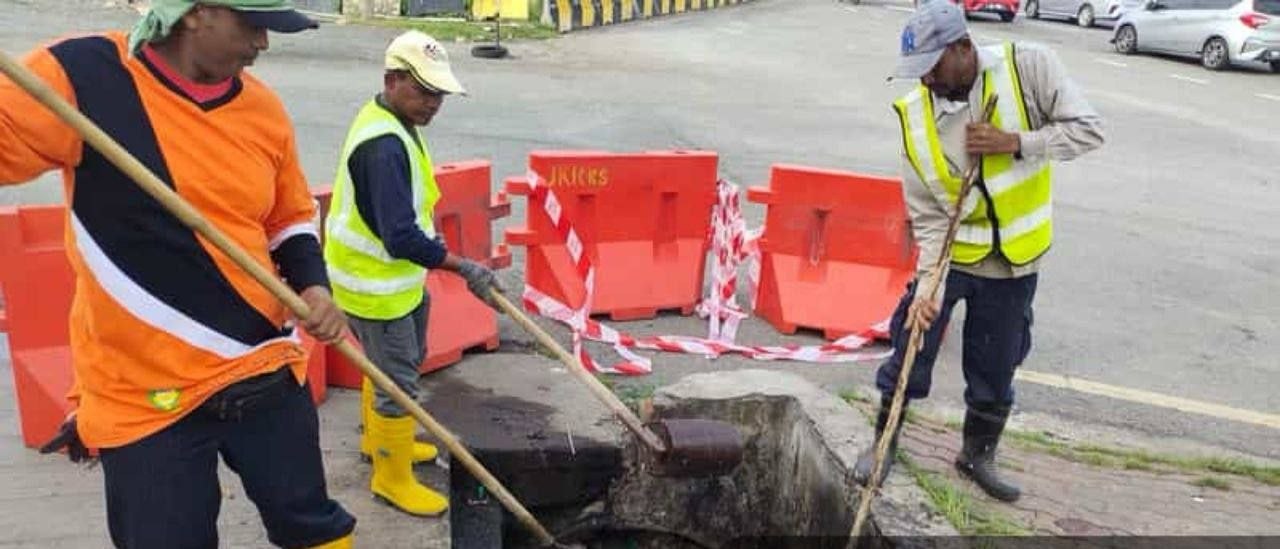 BDB Infra Sdn. Bhd. — Gambar 3